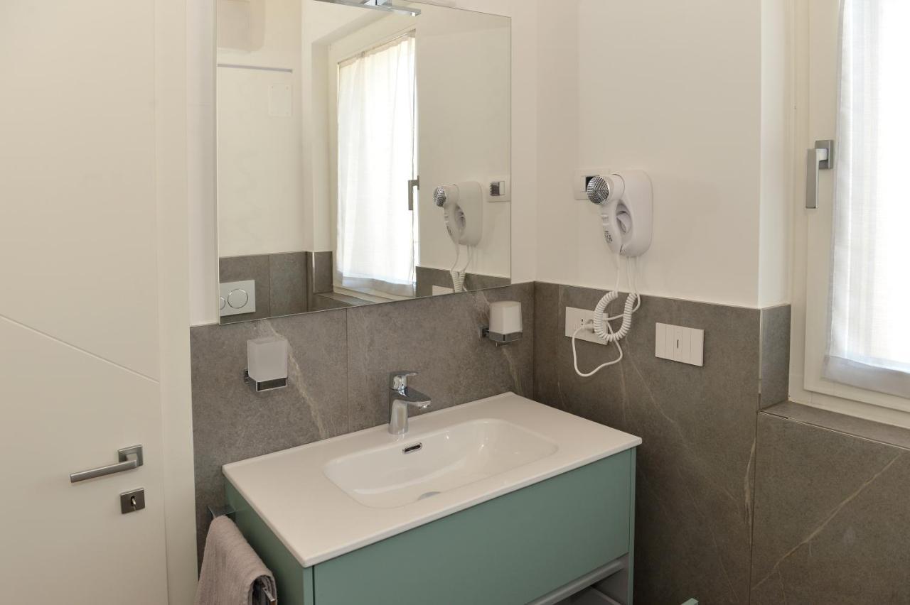 Bed And Breakfast Navis Nave San Rocco Buitenkant foto